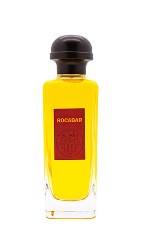 Rocabar by Hermes 3.3 oz EDT for men Tester 